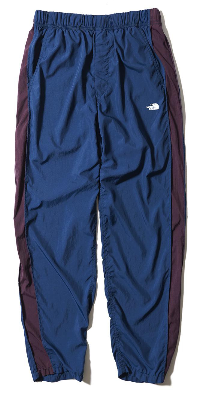 パンツ1万7800円/ザ・ノース・フェイス パープルレーベル(ナナミカ マウンテン)