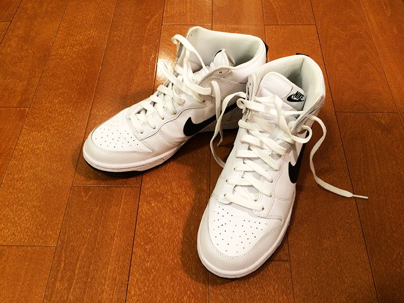 ナイキ ダンク