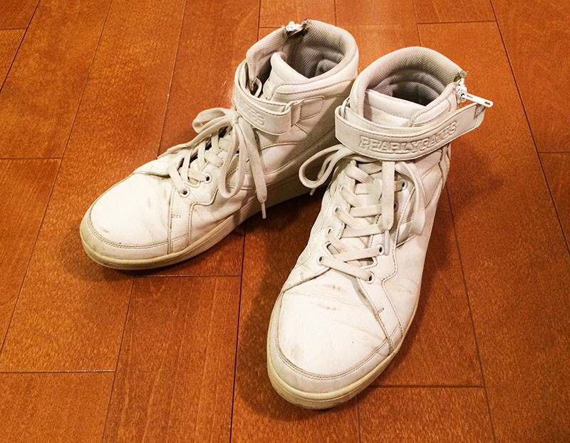 パーリーゲイツ パーリーゲーツ