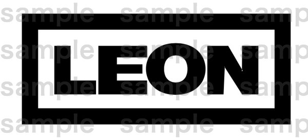 LEON.JPロゴ