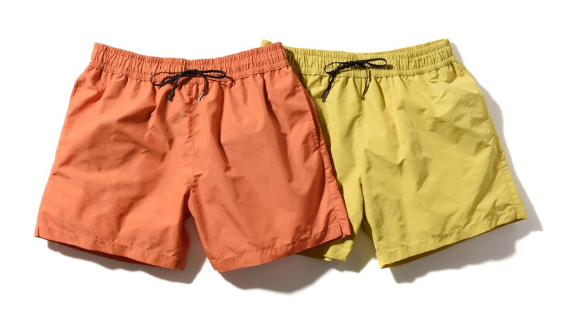 ショーツ6万円/ボッテガ・ヴェネタ(ボッテガ・ヴェネタ ジャパン)