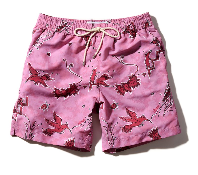 ショーツ6万円/ロエベ(ロエベ ジャパン カスタマーサービス)