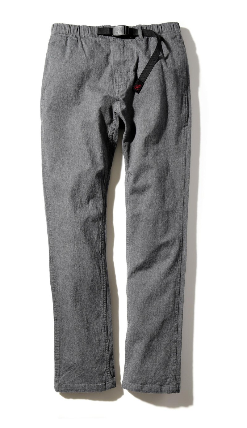 パンツ1万800円/グラミチ(インス)