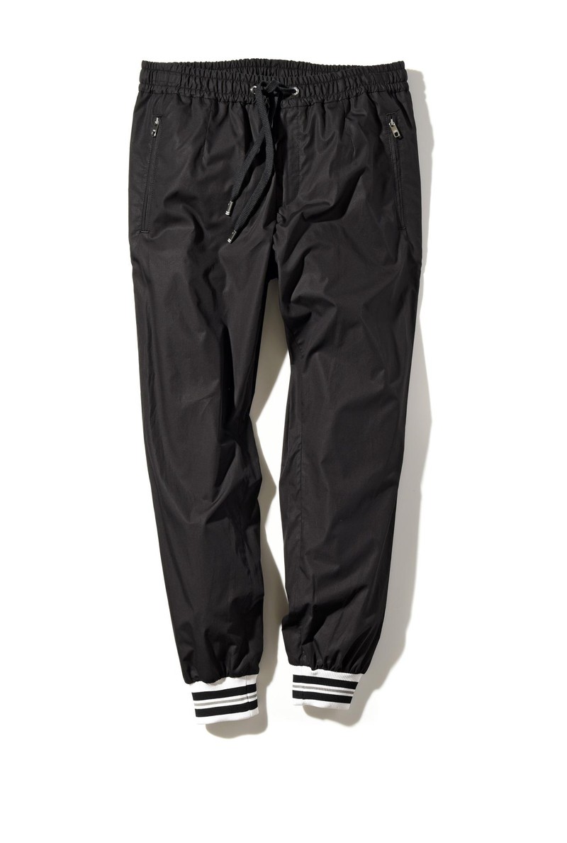 パンツ8万3000円/ドルチェ&ガッバーナ(ドルチェ&ガッバーナ ジャパン)