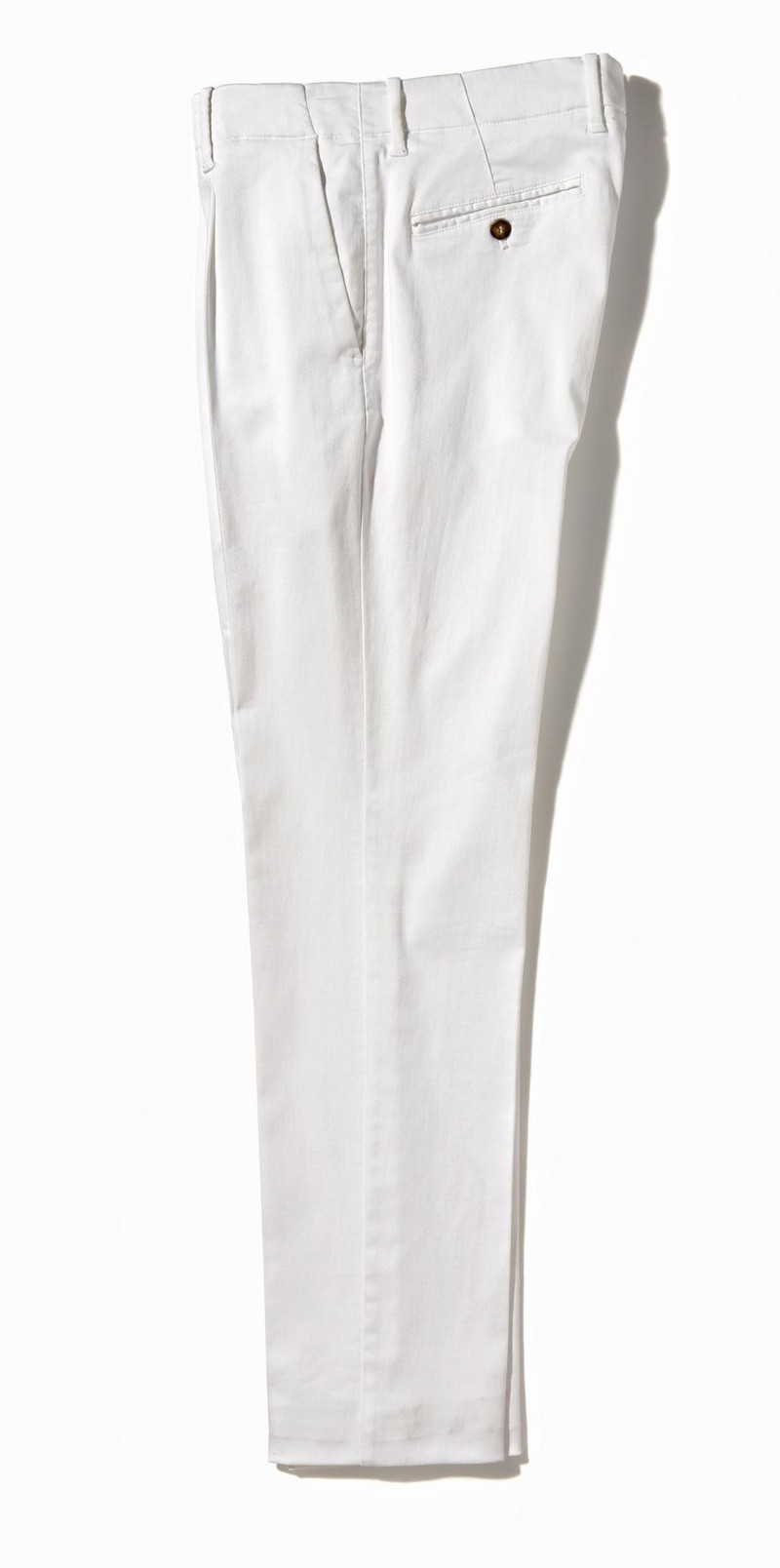 パンツ2万5000円/ジャブスアルキヴィオ(F.E.N.)