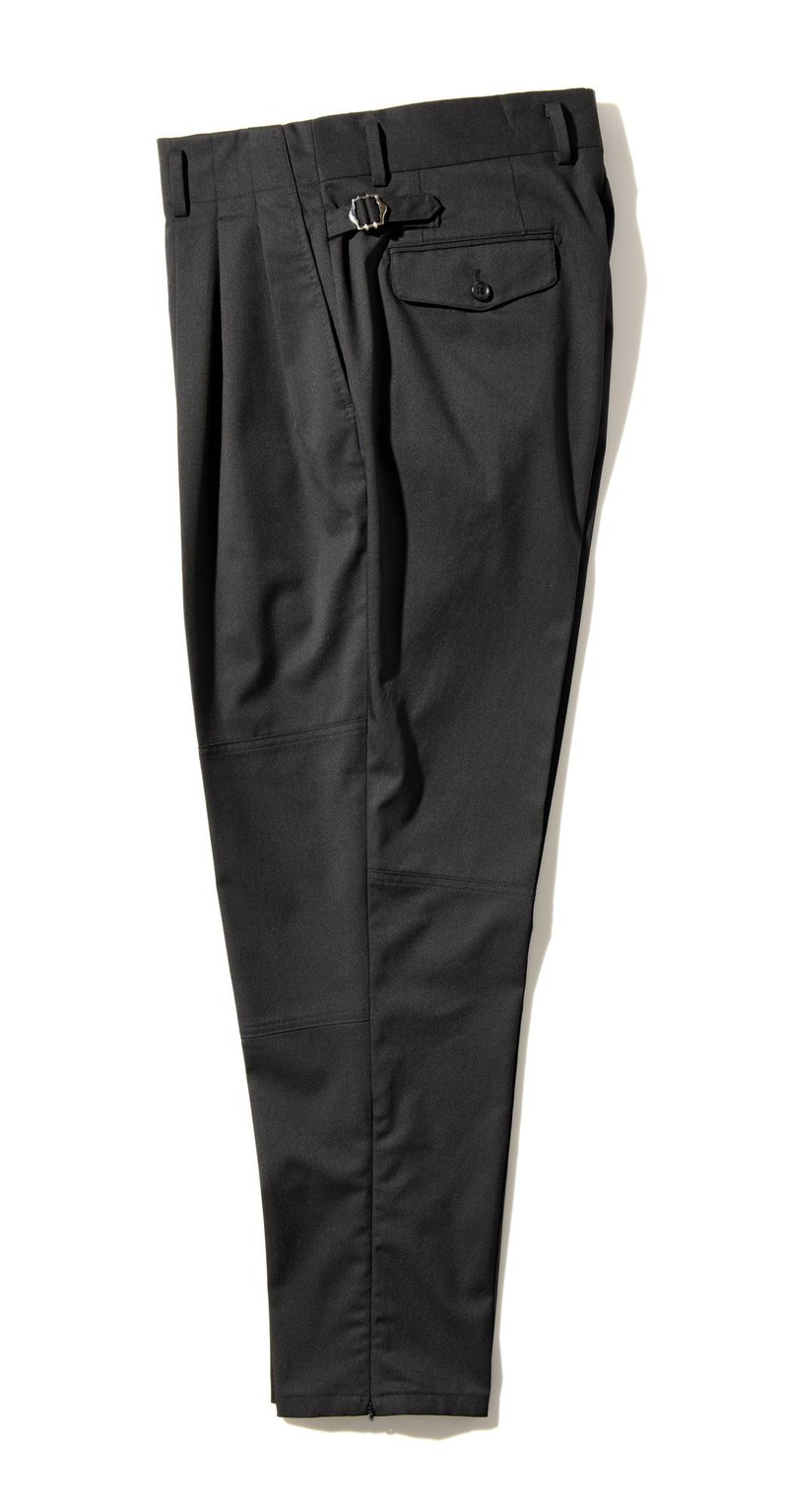 パンツ3万6800円/レインメーカー