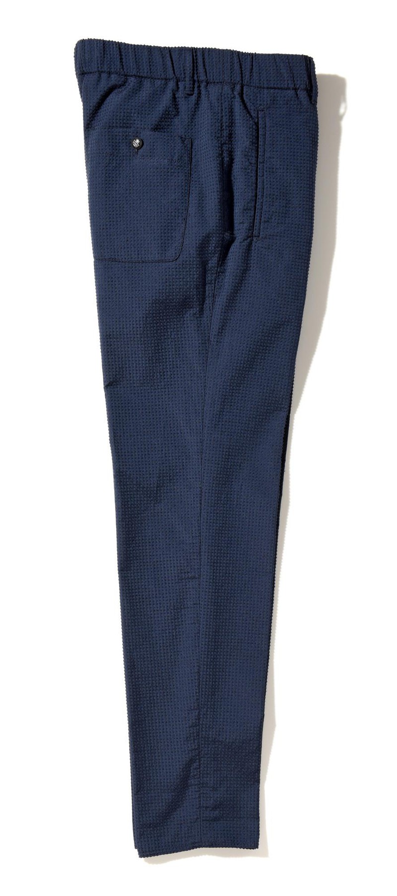 パンツ3万4000円/インコテックス(スローウエアジャパン)