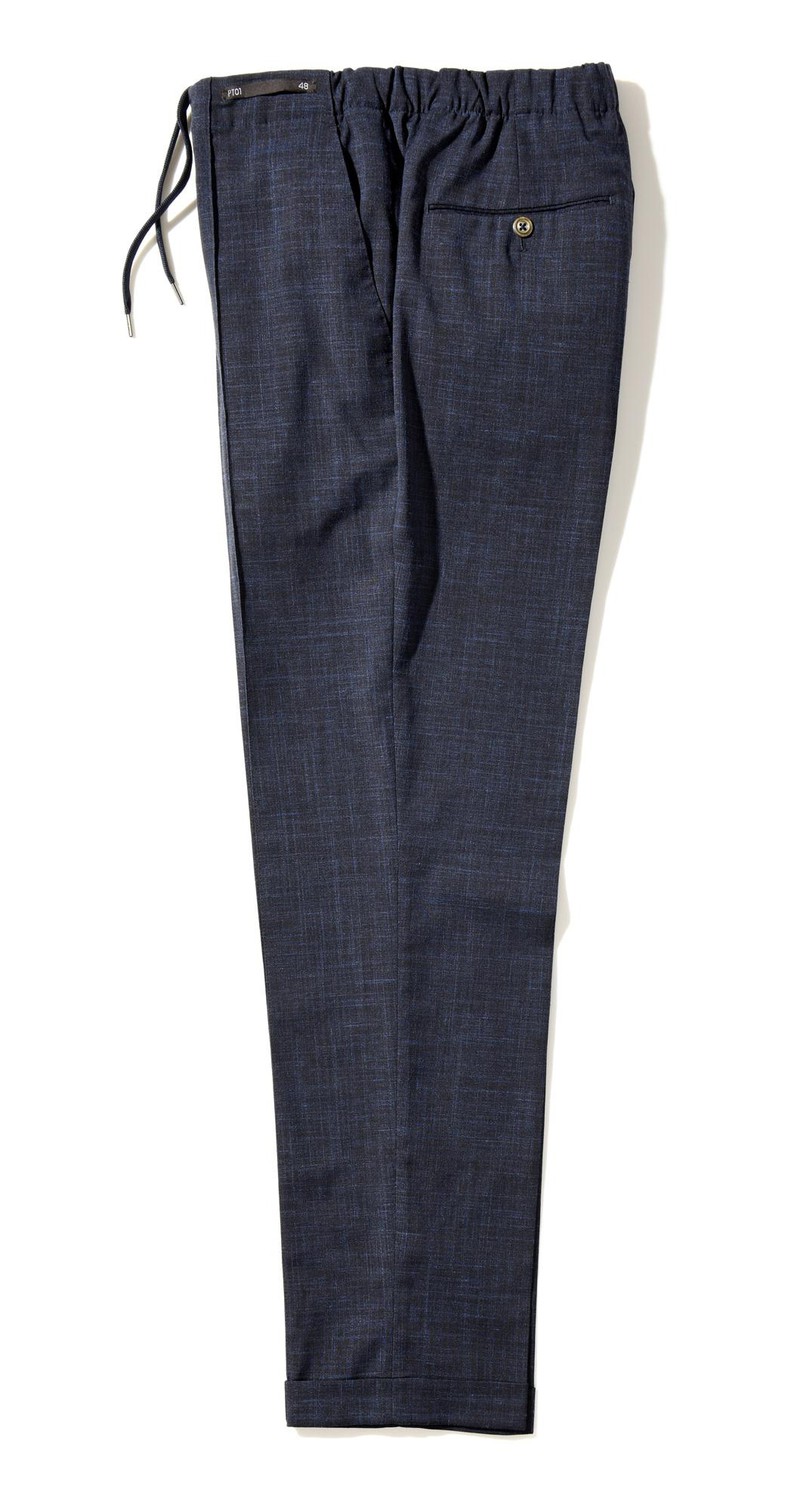 パンツ3万7000円/PT01(PT JAPAN)