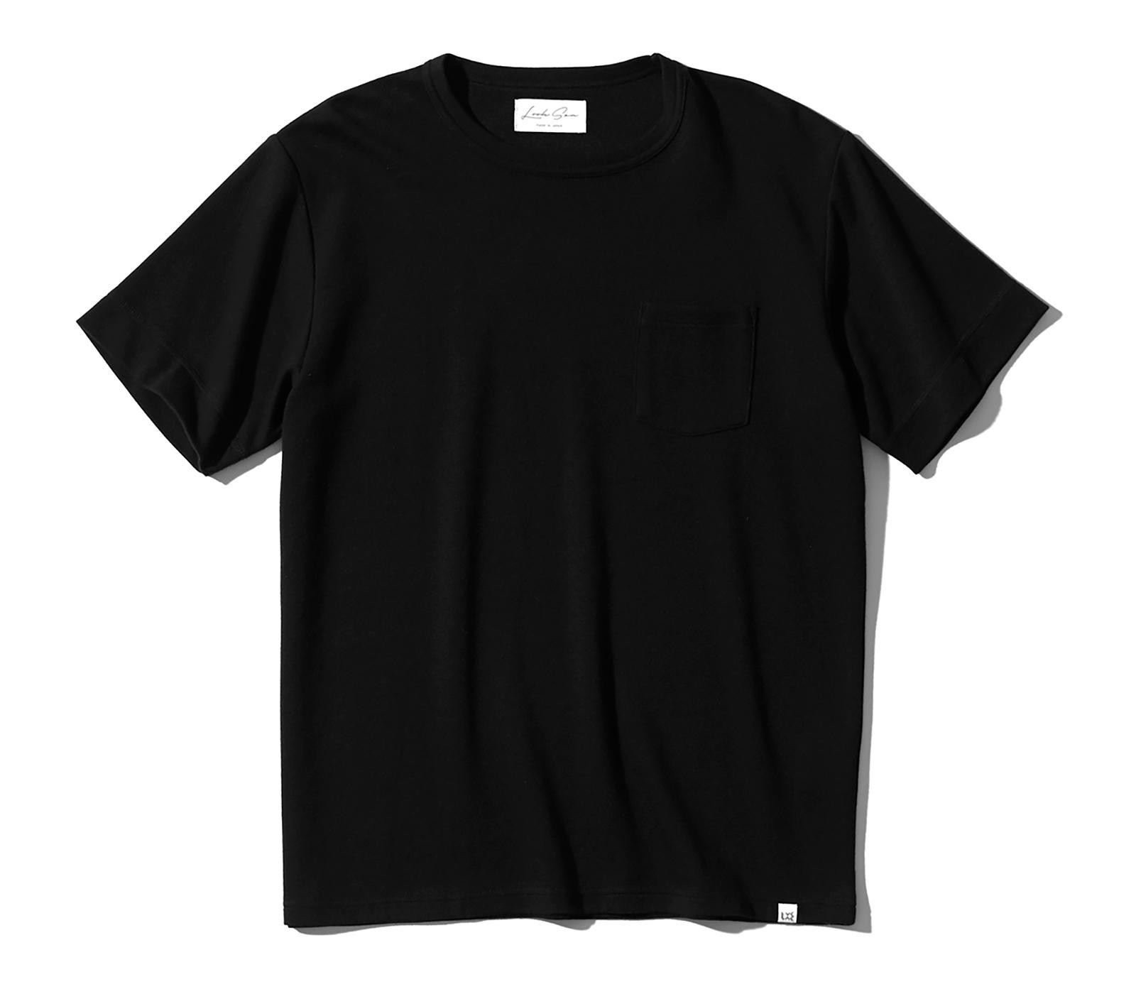 Tシャツ1万6800円／ルクシー（ジェムプロジェクター）