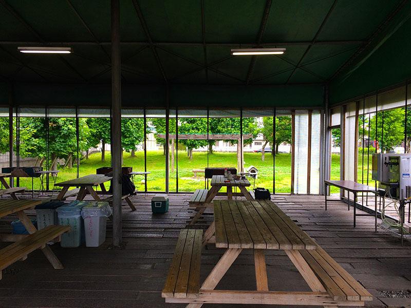 阿波美豚/リーベフラウ/BBQ