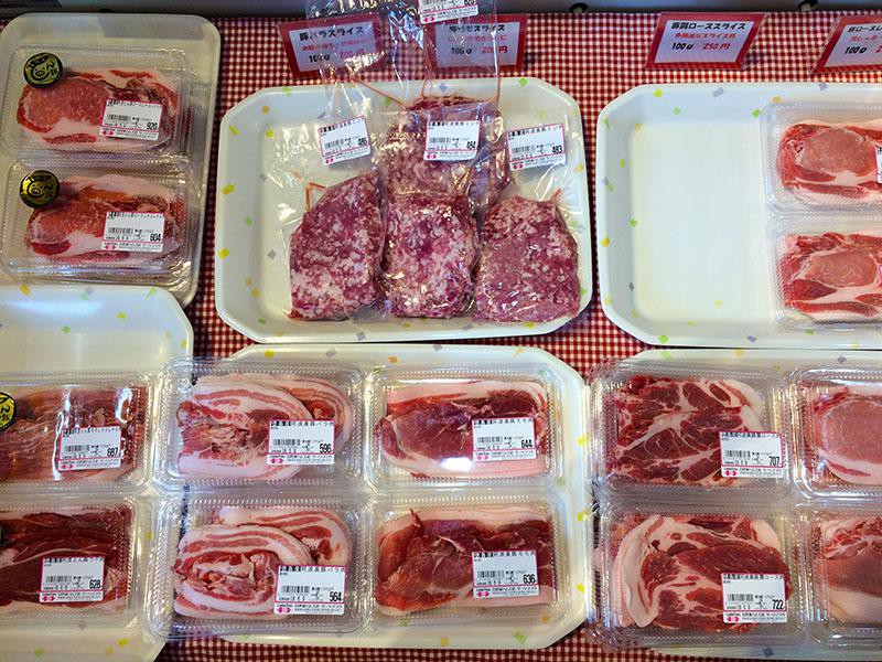 阿波美豚/リーベフラウ/徳島