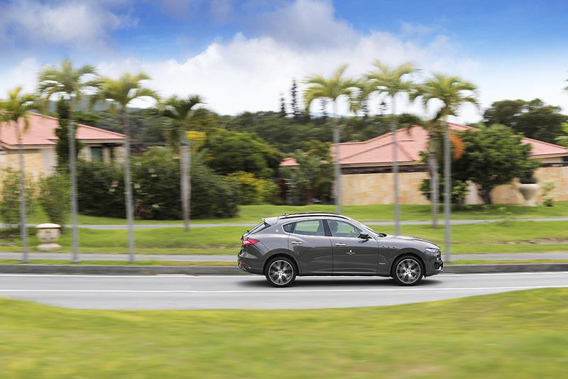 マセラティ/レヴァンテ/リッツ・カールトン沖縄/マセラティ エクスペリエンス