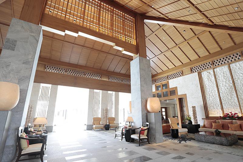 マセラティ/レヴァンテ/リッツ・カールトン沖縄/マセラティ エクスペリエンス