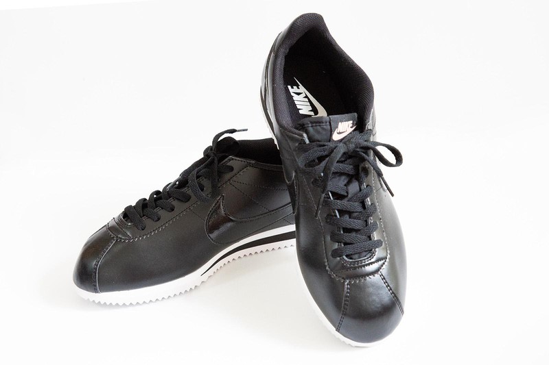 NIKE コルテッツ ナイキ cortez レザー 革