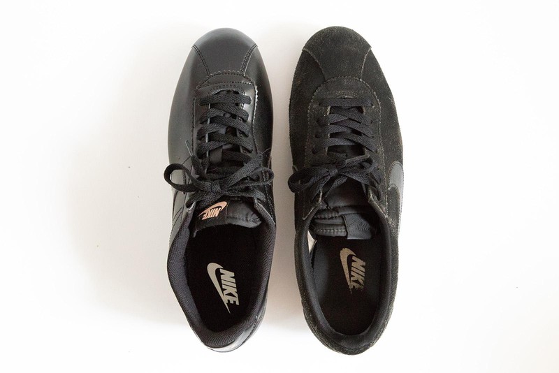 NIKE コルテッツ ナイキ cortez レザー 革