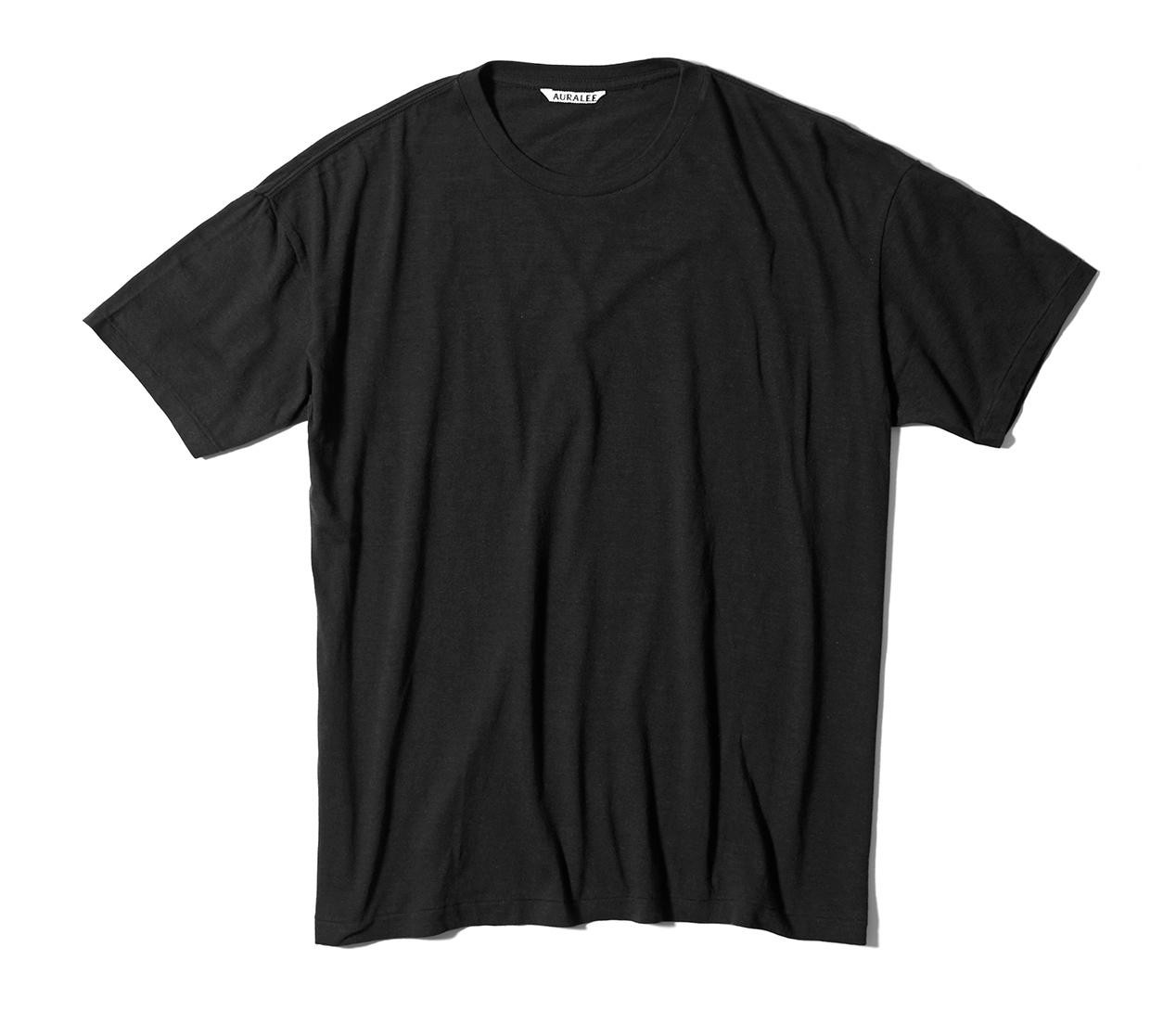 Tシャツ6800円／オーラリー