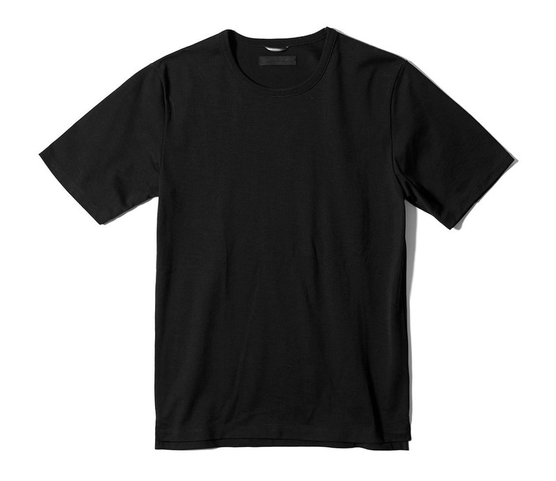 Tシャツ 1万2000円/ジュンハシモト(ジュンハシモト 表参道ヒルズ)