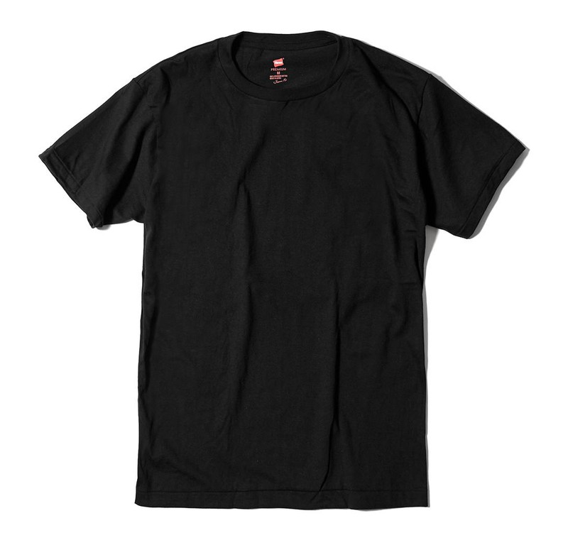 Tシャツ3000円/ヘインズ(ヘインズブランズ ジャパン)