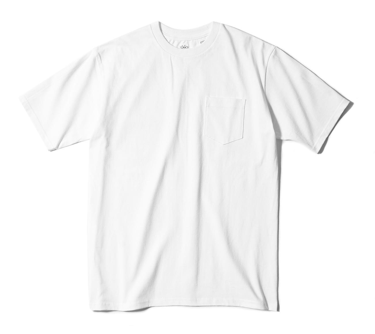 Tシャツ6500円／アナトミカ（アナトミカ 東京）