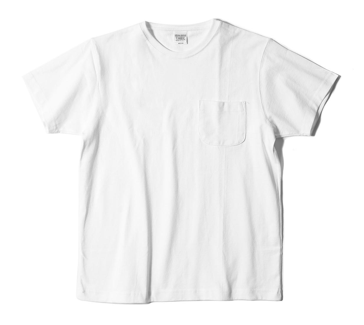 Tシャツ6000円／キャンバー（ハイ！スタンダード）