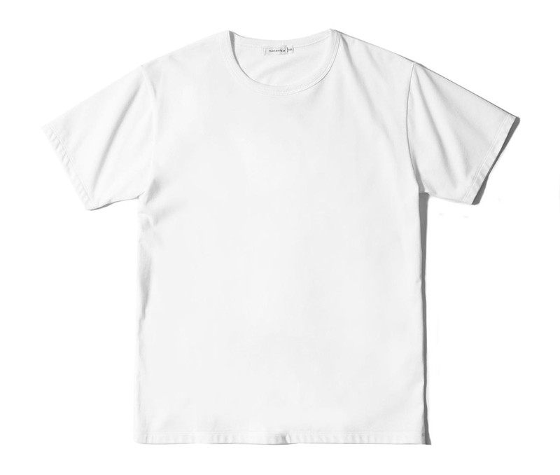Tシャツ7000円／ナナミカ（ナナミカ マウンテン）