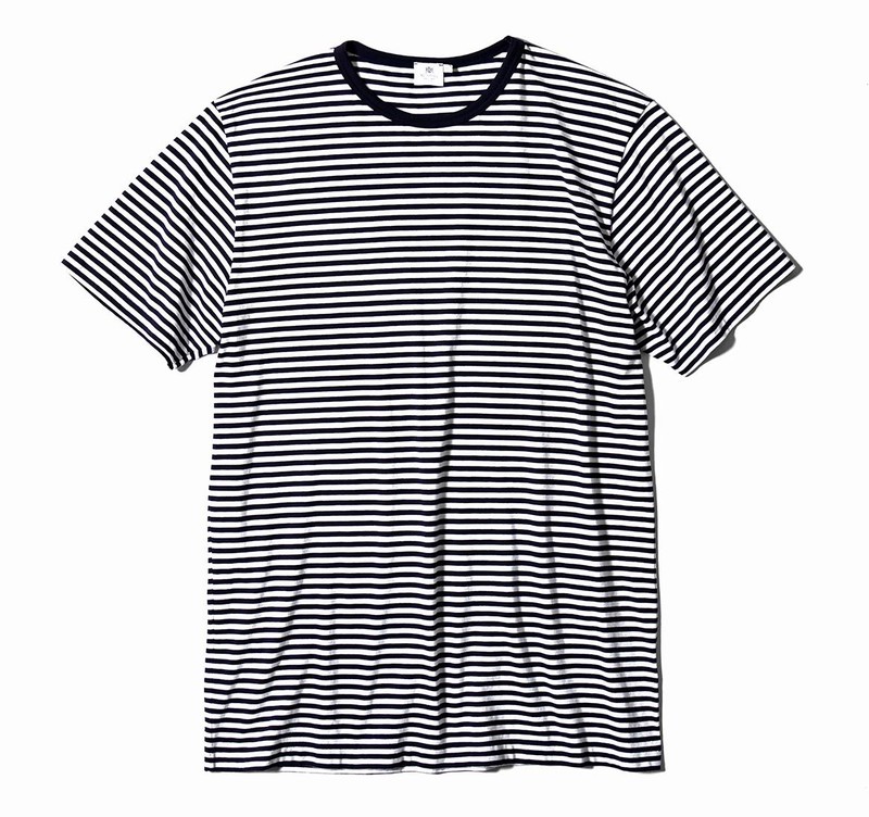ポロシャツ9500円/サンスペル(サンスペル 表参道)