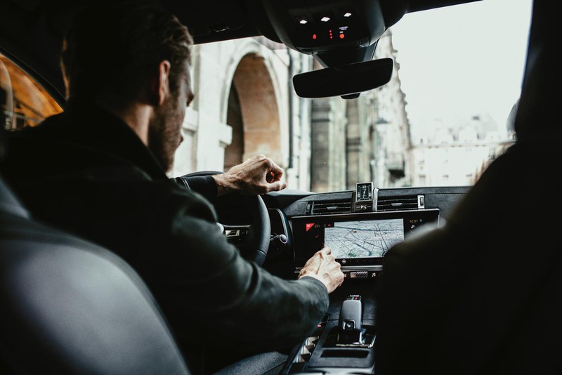 DS 7 CROSSBACK
