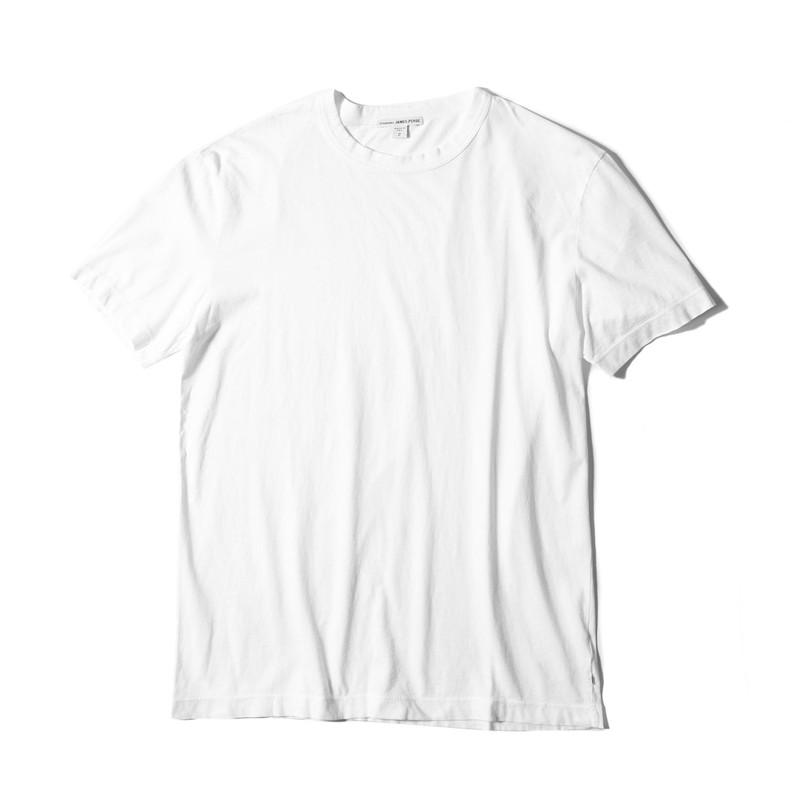Tシャツ8000円/ジェームス パース(ジェームス パース 青山店)