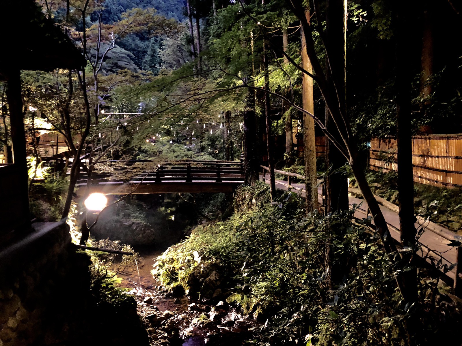 うかい鳥山