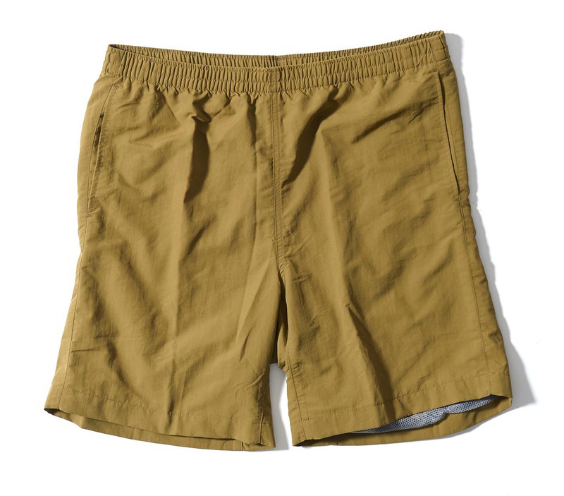 ショートパンツ7800円/ヘリーハンセン(ヘリーハンセン原宿店)