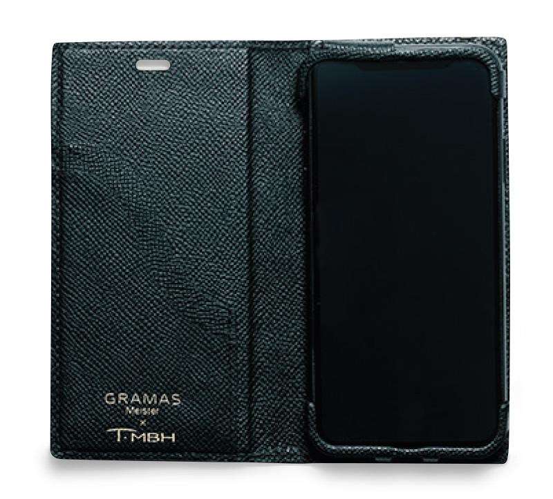 スマホケース12万円/グラマス(坂本ラヂヲ)