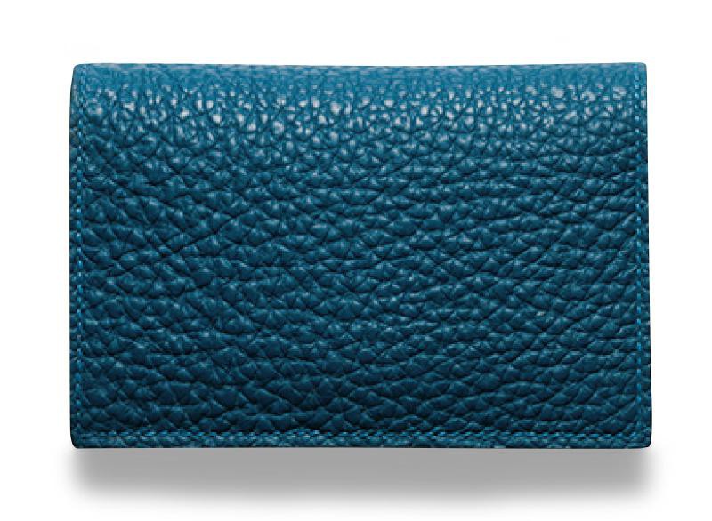 名刺入れ2万4000円/メゾンタクヤ(ファーレ)