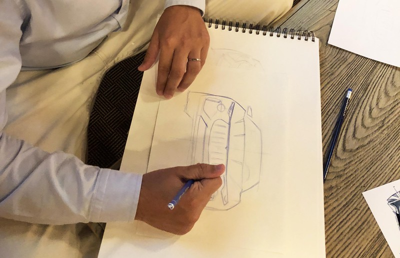 マセラティ レヴァンテ