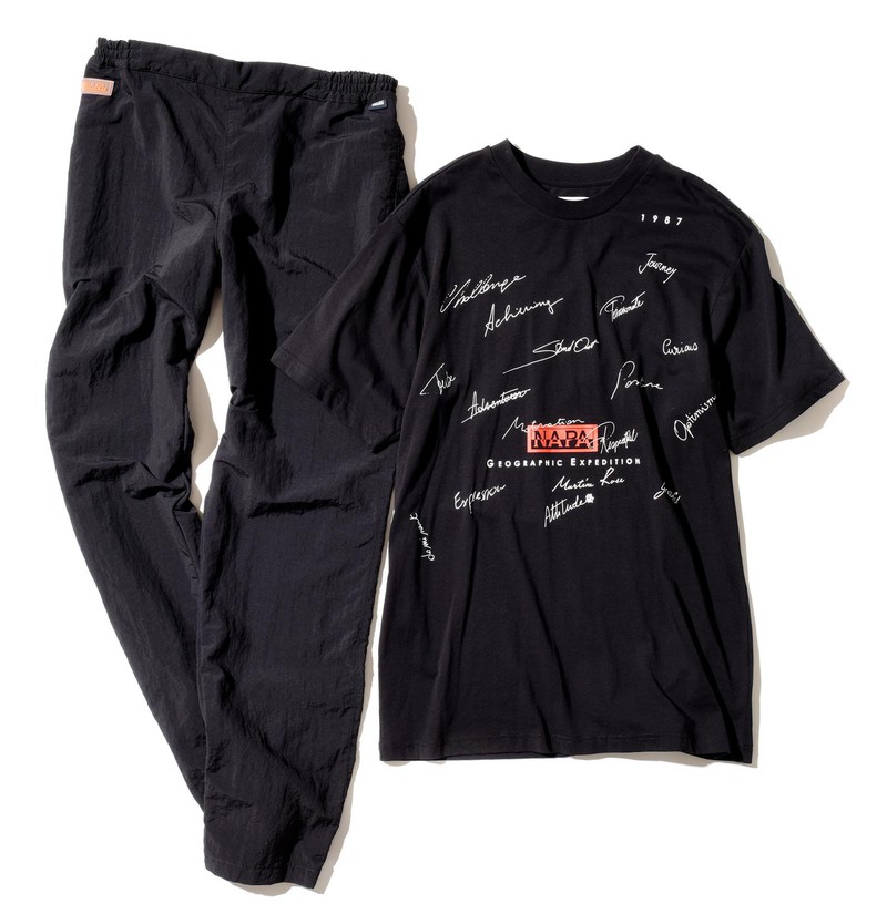 (左より)3万円、1万2000円/ともにナパピリ シルバーレーベル(ディプトリクス)