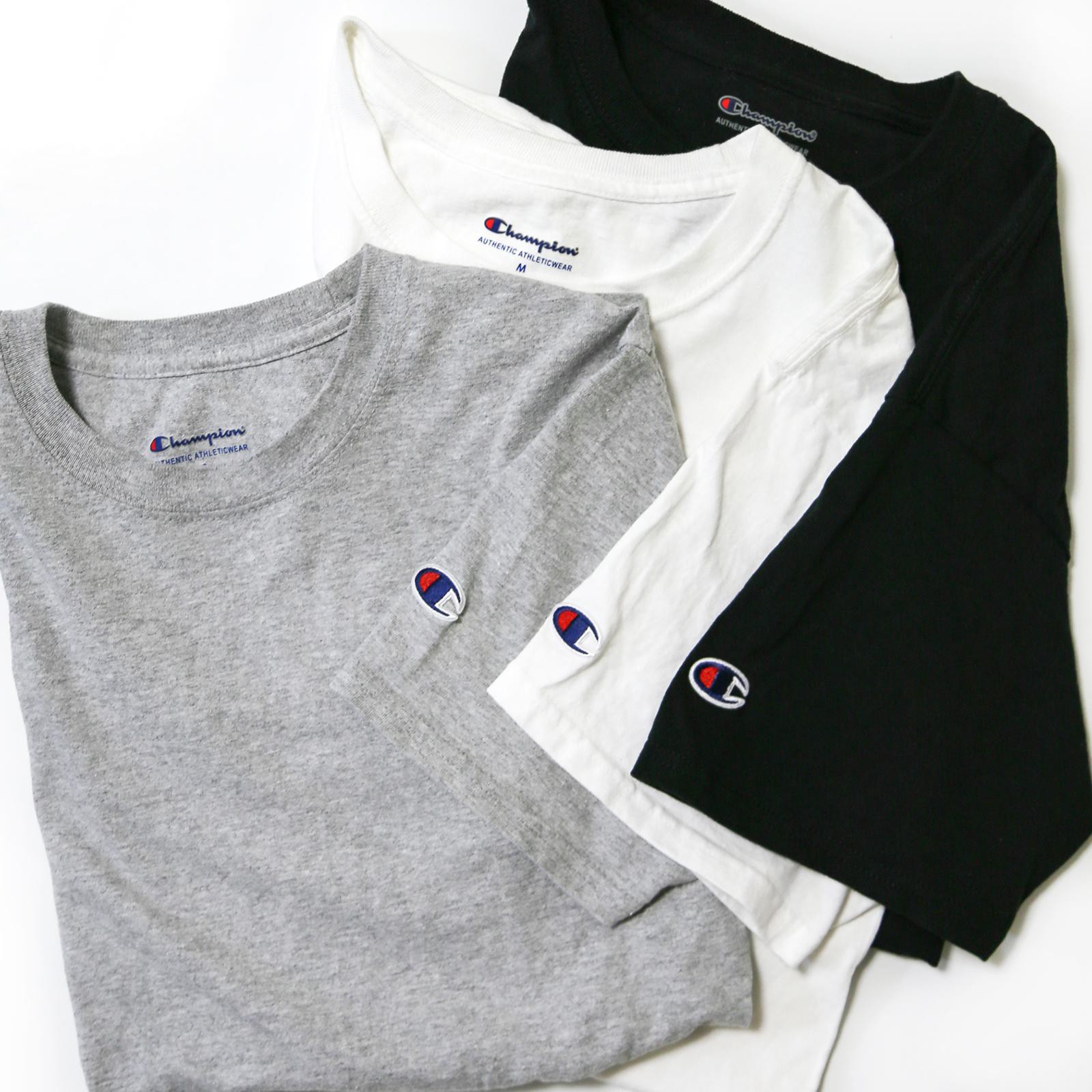 champion チャンピオン  Tシャツ