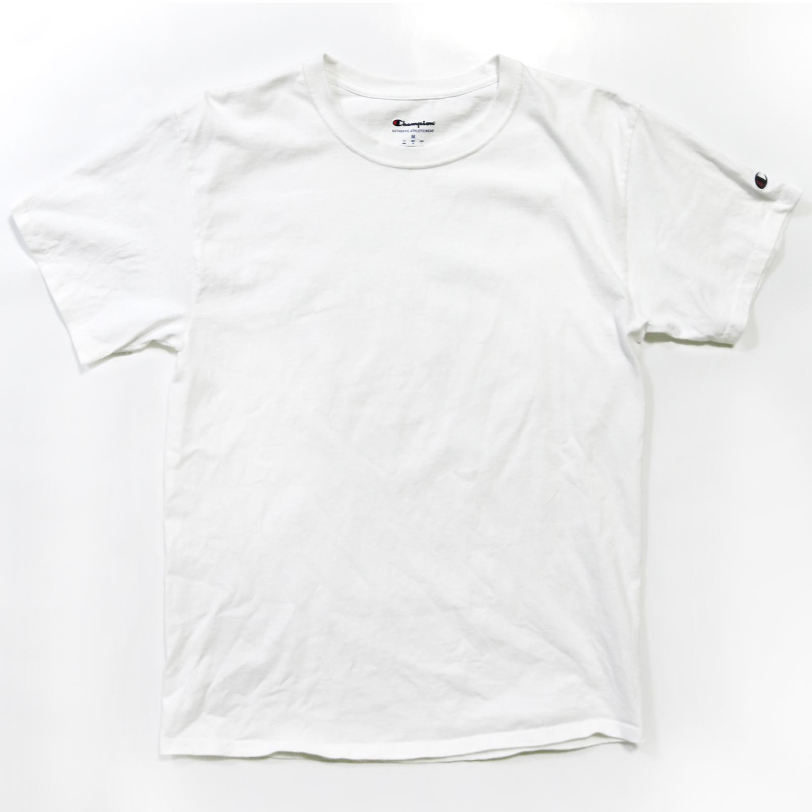 champion チャンピオン Tシャツ