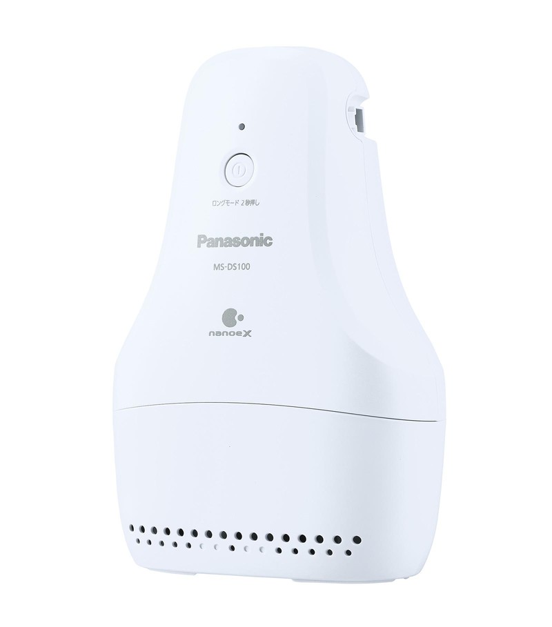 洗えない靴の汚臭こそ、本当に悩ましい。そんな問題を解決してくれる強い味方「靴脱臭機」。一家に一台のマストアイテムとなること間違いなし。9月20日発売 オープン価格