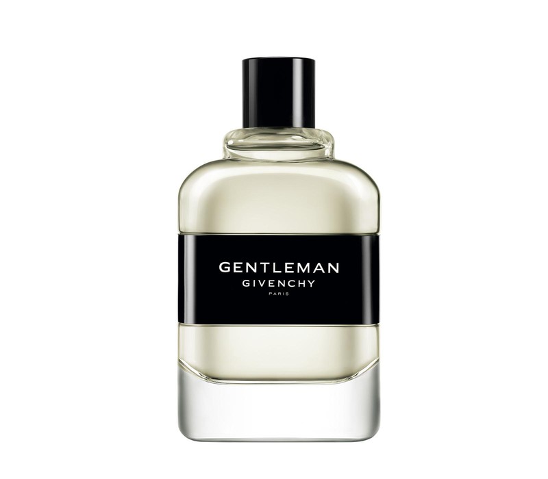 「ジェントルマン オーデトワレ」 50ml 8,000円(税別)、100ml 1万1500円(税別)
