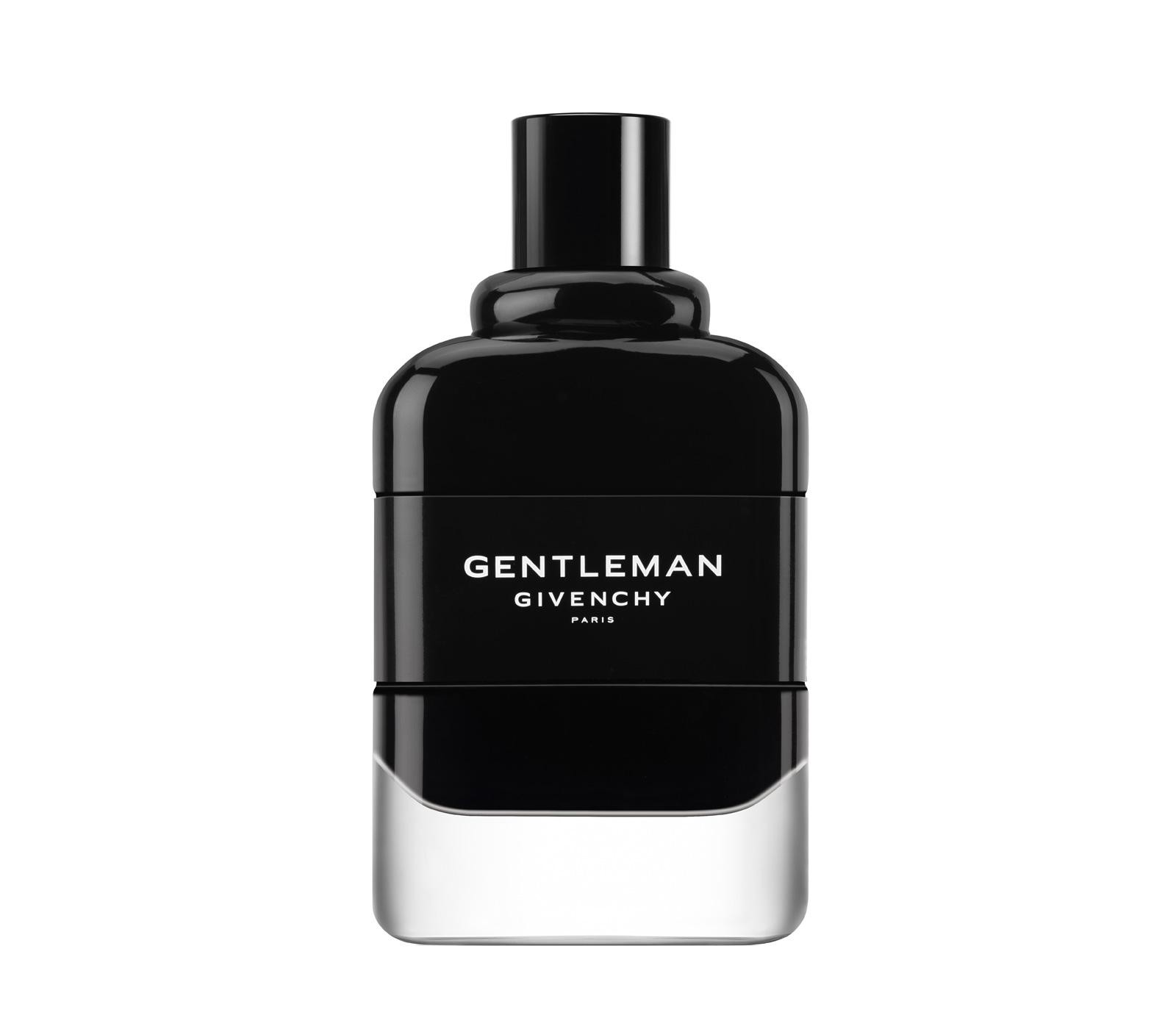 「ジェントルマン オーデパルファム」50ml 9500円（税別）、100ml 1万3000円 （税別）※日本での販売価格