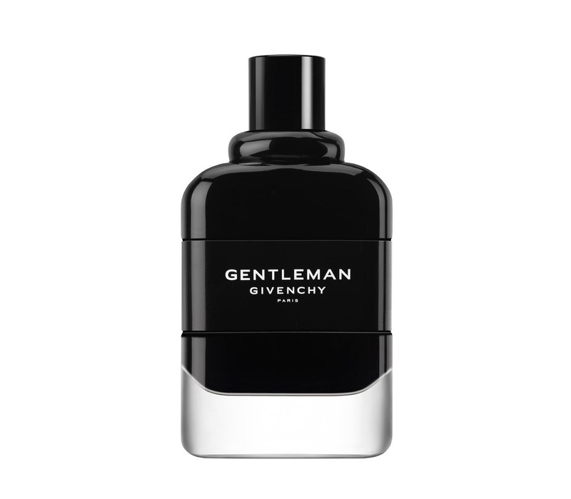 「ジェントルマン オーデパルファム」50ml 9500円(税別)、100ml 1万3000円 (税別)※日本での販売価格