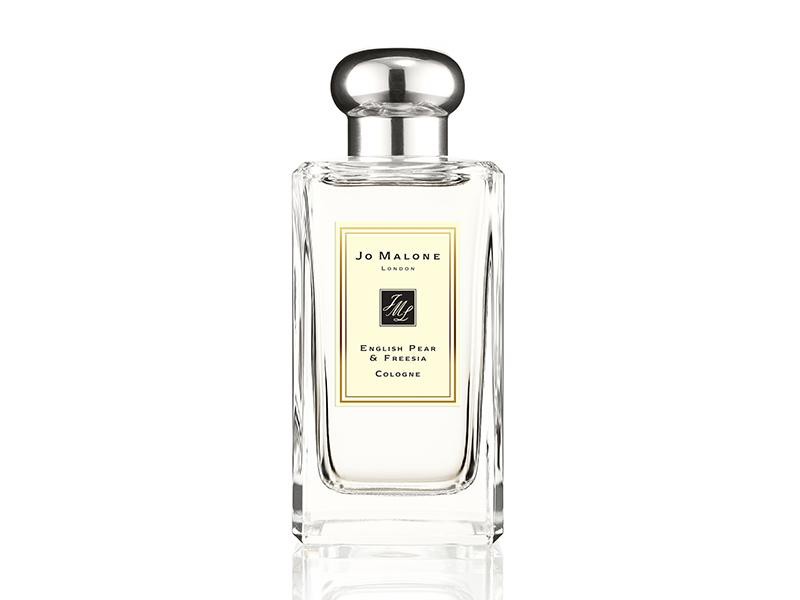 「イングリッシュ ペアー & フリージア コロン」100ml 1万6000円（税別）