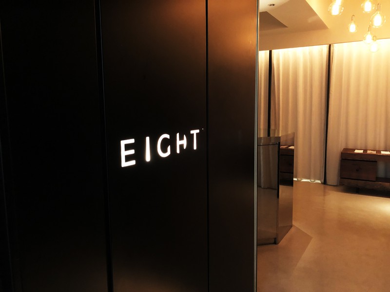 広島 エイト EIGHT ダイニングバー