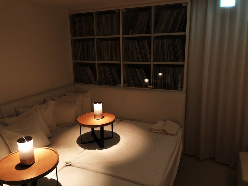 広島 エイト EIGHT ダイニングバー