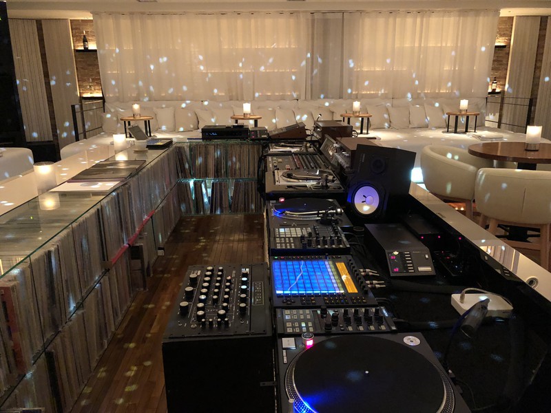 広島 エイト EIGHT ダイニングバー