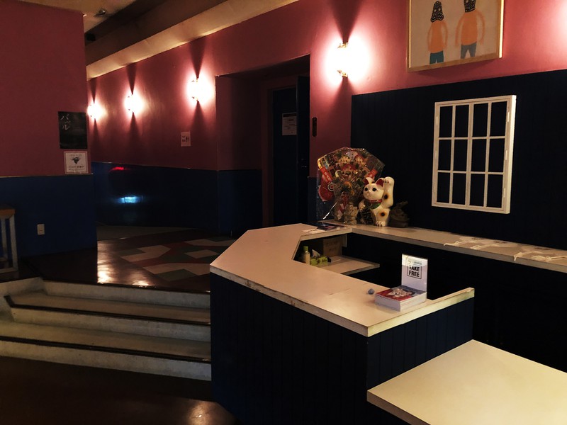 岡山 クラブ YEBISU YA PRO エビスヤプロ