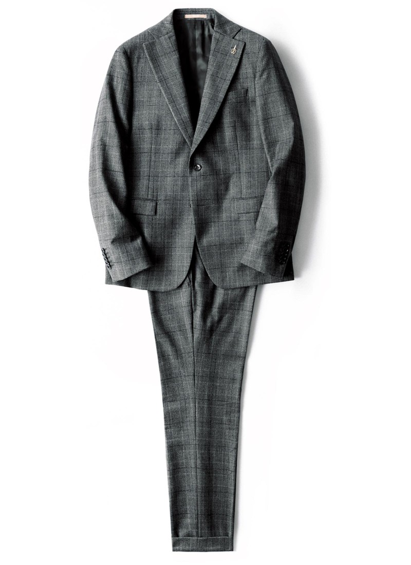 13万8000円/パオローニ(ARIMOTO)