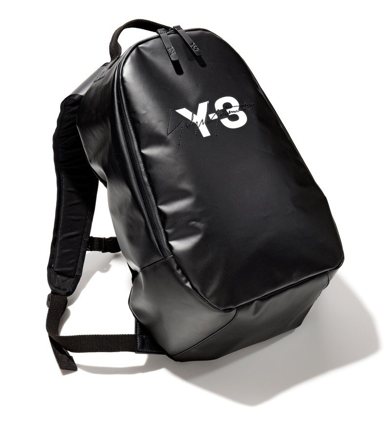 3万8000円/ワイスリー(アディダス ファッション グループ ショールーム)