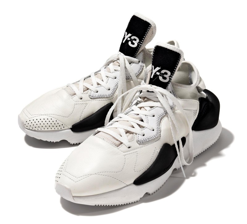 5万円/ワイスリー(アディダス ファッション グループ ショールーム)