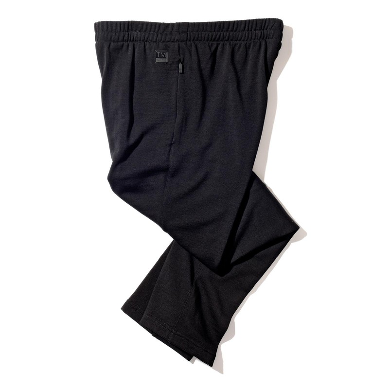 ニットパンツ6万6000円/ジー ゼニア(ゼニア カスタマーサービス)