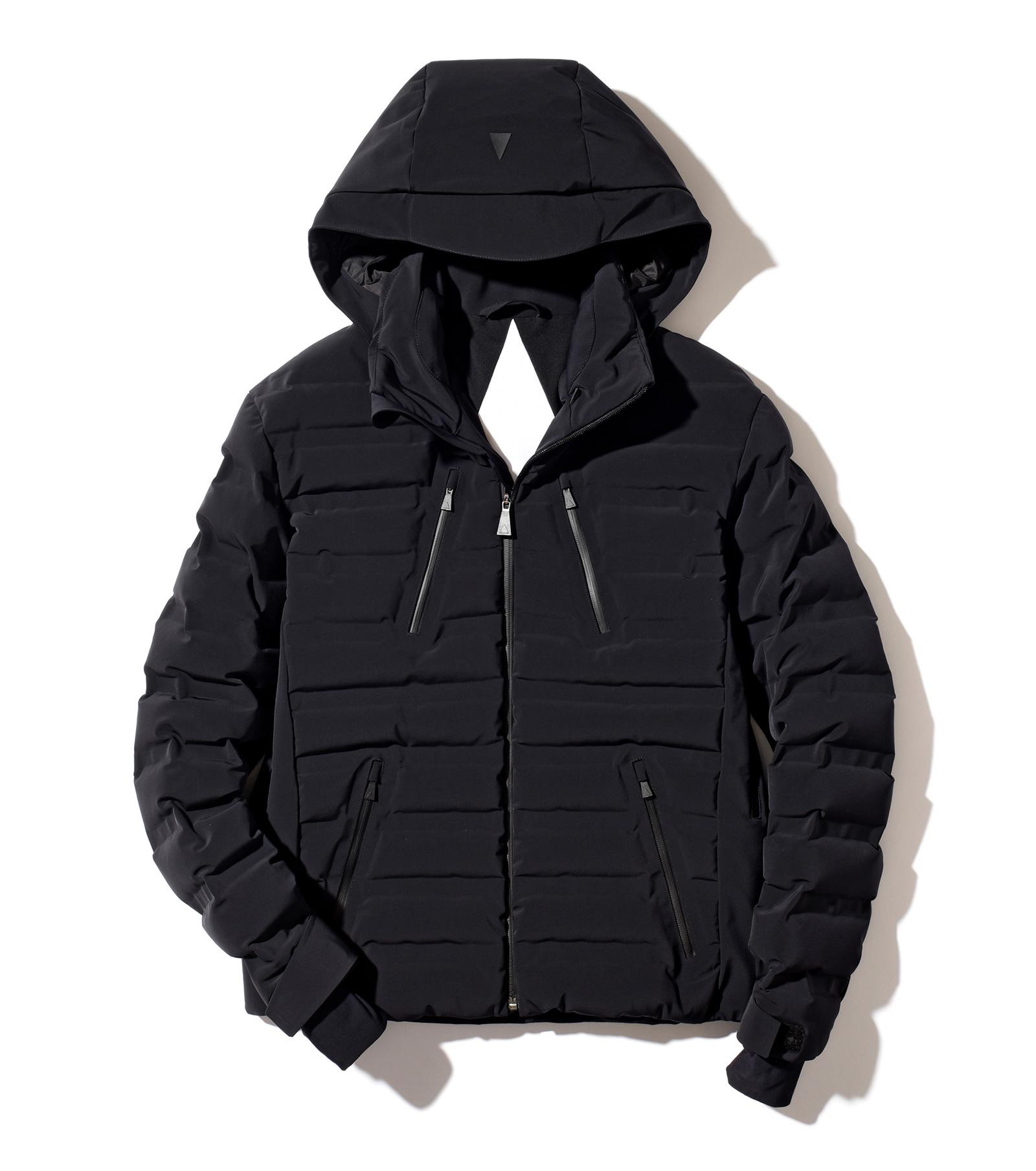 ダウンジャケット14万8000円/アズテック マウンテン(スプレンダーズ ギンザ シックス)